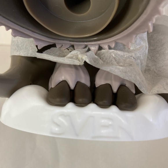 Disney Parks Sven Sipper-Movie Frozen - Picture 4 of 13